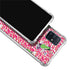 Disney Goofy Goof Galaxy A71 5G Clear Case