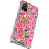 Disney Goofy Goof Galaxy A71 5G Clear Case