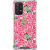 Disney Goofy Goof Galaxy A72 5G Clear Case