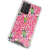 Disney Goofy Goof Galaxy A72 5G Clear Case