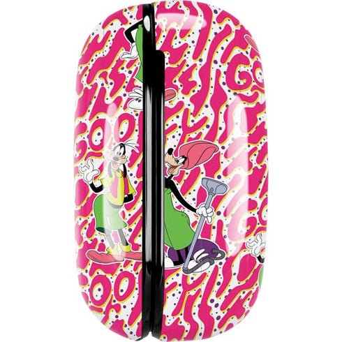 Disney Goofy Goof Galaxy Buds Live Skin