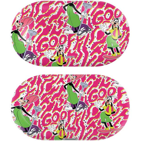 Disney Goofy Goof Galaxy Buds Plus Skin
