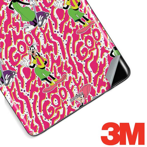 Disney Goofy Goof Galaxy Note 8 Skin
