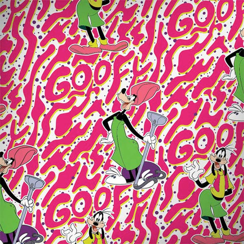 Disney Goofy Goof Galaxy Note 8 Skin