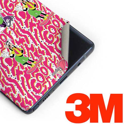 Disney Goofy Goof Galaxy Note 9 Skin