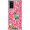 Disney Goofy Goof Galaxy Note20 5G Clear Case