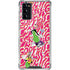 Disney Goofy Goof Galaxy Note20 5G Clear Case