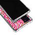 Disney Goofy Goof Galaxy Note20 5G Clear Case
