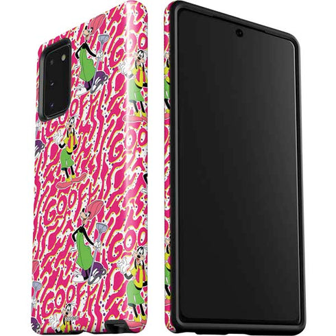 Disney Goofy Goof Galaxy Note20 5G Pro Case
