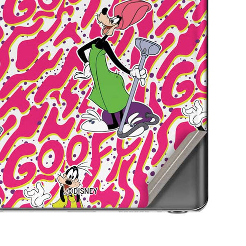 Disney Goofy Goof Galaxy Note20 5G Skin