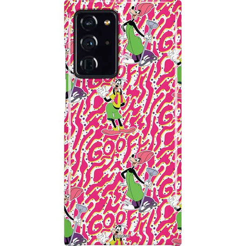 Disney Goofy Goof Galaxy Note20 Ultra 5G Lite Case