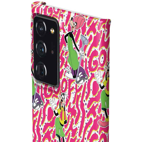 Disney Goofy Goof Galaxy Note20 Ultra 5G Lite Case