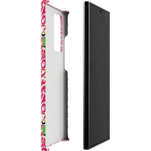 Disney Goofy Goof Galaxy Note20 Ultra 5G Lite Case