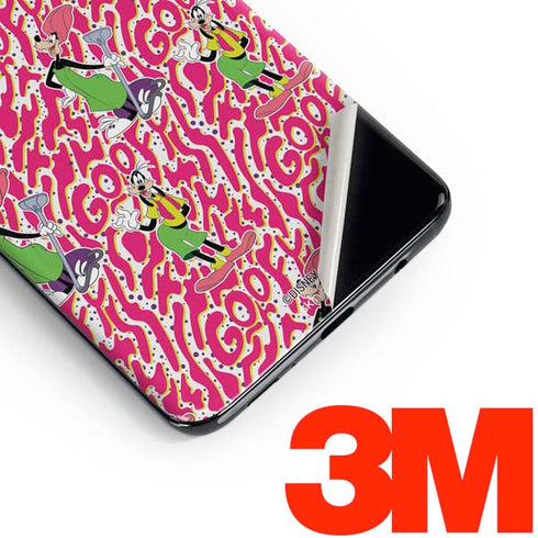 Disney Goofy Goof Galaxy S10 Plus Skin