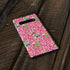 Disney Goofy Goof Galaxy S10 Plus Skin