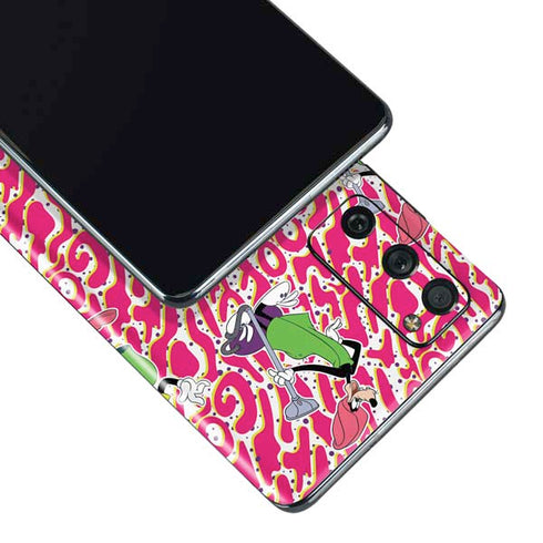 Disney Goofy Goof Galaxy S20 Fan Edition Skin