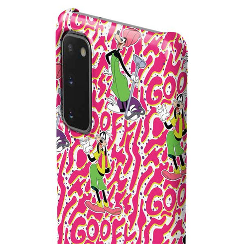 Disney Goofy Goof Galaxy S20 Lite Case