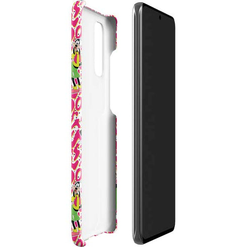 Disney Goofy Goof Galaxy S20 Lite Case