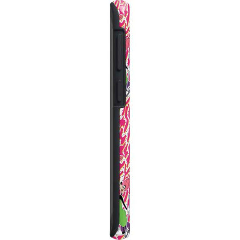 Disney Goofy Goof Galaxy S20 Plus Pro Case