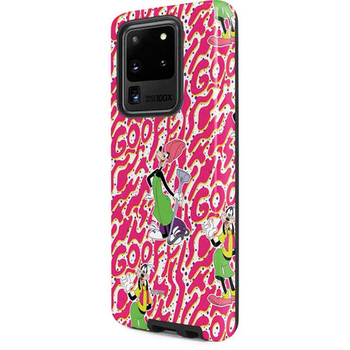 Disney Goofy Goof Galaxy S20 Ultra 5G Pro Case