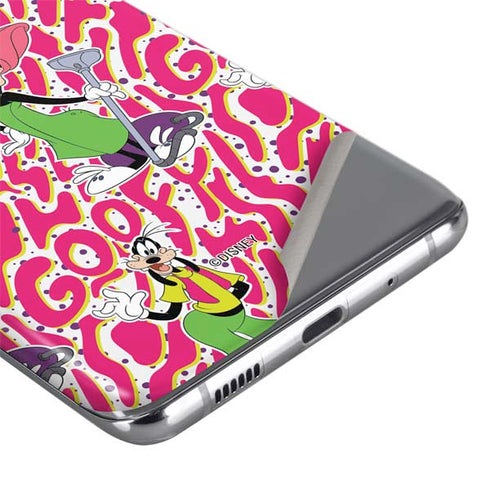 Disney Goofy Goof Galaxy S20 Ultra 5G Skin
