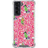 Disney Goofy Goof Galaxy S21 5G Clear Case