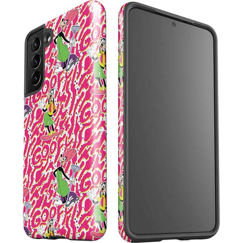 Disney Goofy Goof Galaxy S21 5G Pro Case