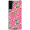Disney Goofy Goof Galaxy S21 FE Clear Case