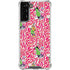 Disney Goofy Goof Galaxy S21 FE Clear Case