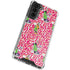 Disney Goofy Goof Galaxy S21 FE Clear Case
