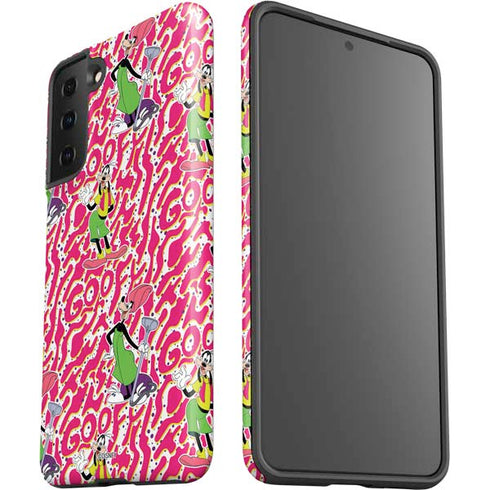 Disney Goofy Goof Galaxy S21 FE Pro Case