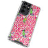 Disney Goofy Goof Galaxy S21 Ultra 5G Clear Case
