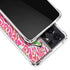 Disney Goofy Goof Galaxy S21 Ultra 5G Clear Case