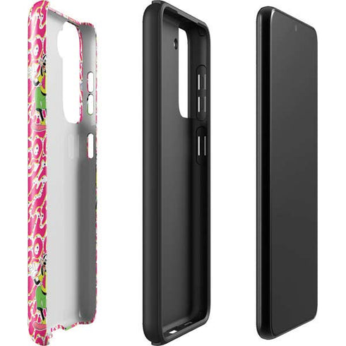 Disney Goofy Goof Galaxy S22 Pro Case