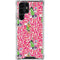 Disney Goofy Goof Galaxy S22 Ultra Clear Case