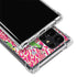 Disney Goofy Goof Galaxy S22 Ultra Clear Case