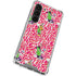 Disney Goofy Goof Galaxy S23 Clear Case