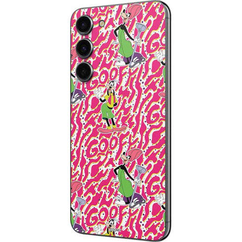 Disney Goofy Goof Galaxy S23 FE Skin