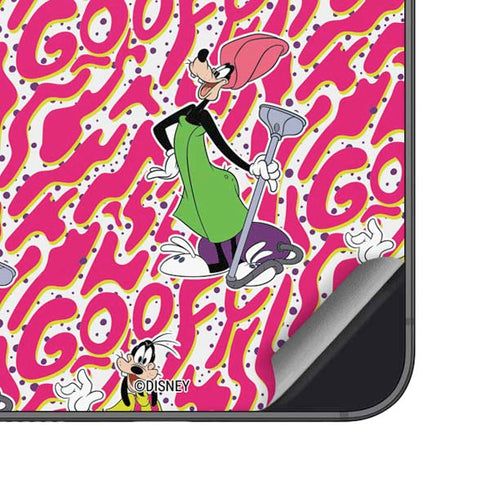 Disney Goofy Goof Galaxy S23 FE Skin