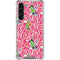 Disney Goofy Goof Galaxy S23 Plus Clear Case