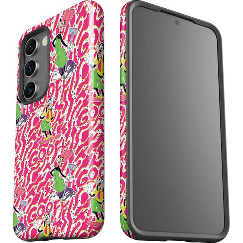 Disney Goofy Goof Galaxy S23 Plus Pro Case
