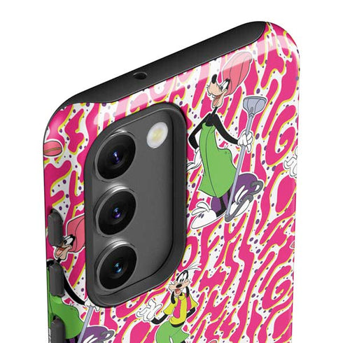 Disney Goofy Goof Galaxy S23 Pro Case