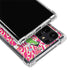 Disney Goofy Goof Galaxy S23 Ultra Clear Case