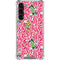 Disney Goofy Goof Galaxy S24 FE Clear Case