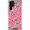 Disney Goofy Goof Galaxy S24 Ultra Clear Case
