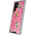 Disney Goofy Goof Galaxy S24 Ultra Clear Case