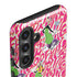 Disney Goofy Goof Galaxy S25 Impact Case