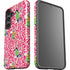Disney Goofy Goof Galaxy S25 Impact Case