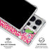 Disney Goofy Goof Galaxy S25 Ultra Clear Case