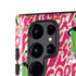 Disney Goofy Goof Galaxy S25 Ultra Impact Case